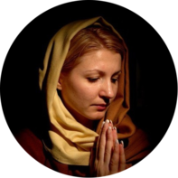 Гадалка Анна — Медынь